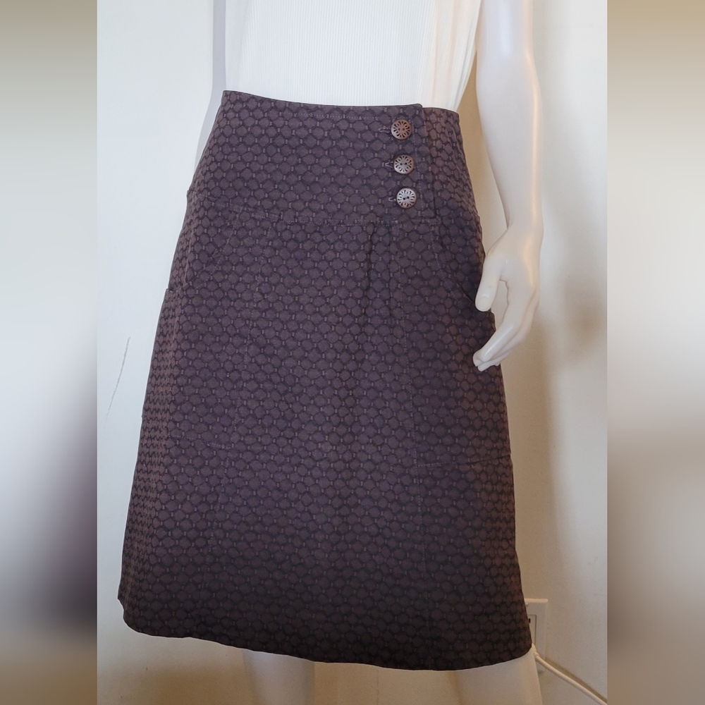 NWOT SKIRT MEDIUM MADE BY SABRINA BUTTERFLY BOUTIQUE 🦋